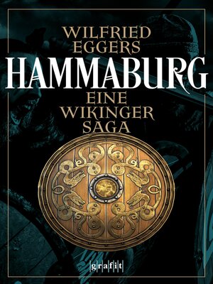 cover image of Hammaburg